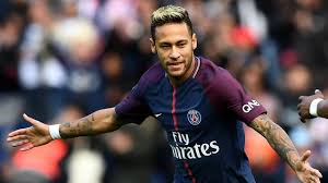 O ambiente atual de Neymar